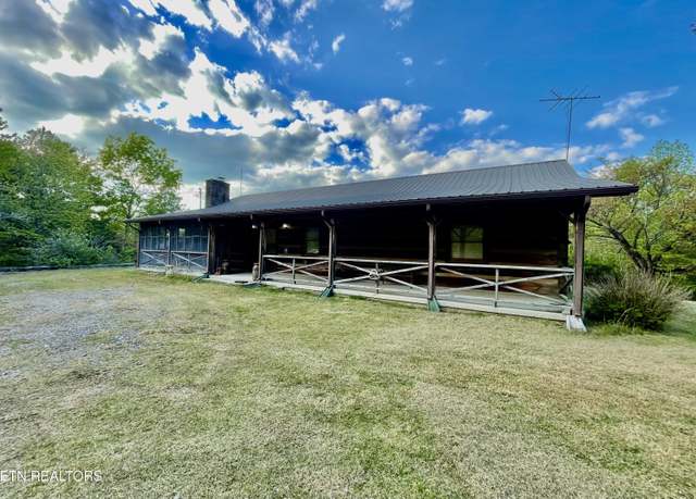 Property at 116 Old Doc Rogers Rd, Tellico Plains, TN 37385, 2 beds, 2 baths