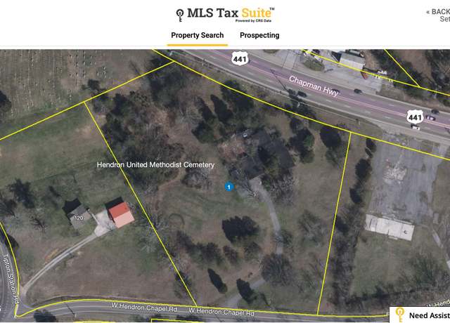 Property at Undisclosed address, Knoxville, TN 37920