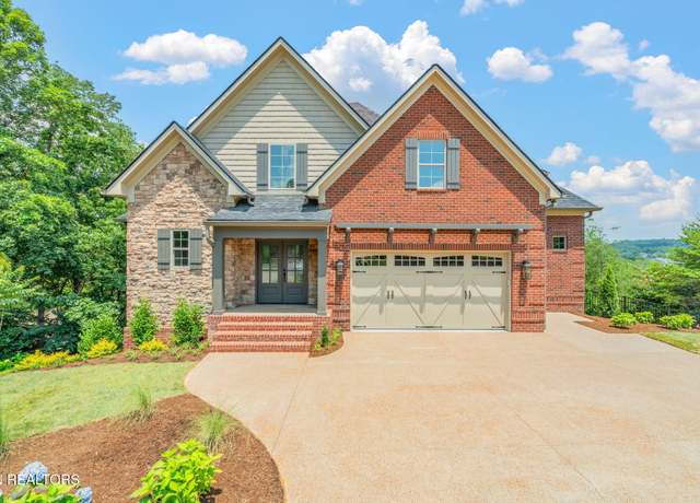 Property at 1100 Regality Way, Knoxville, TN 37923, 4 beds, 3.5 baths