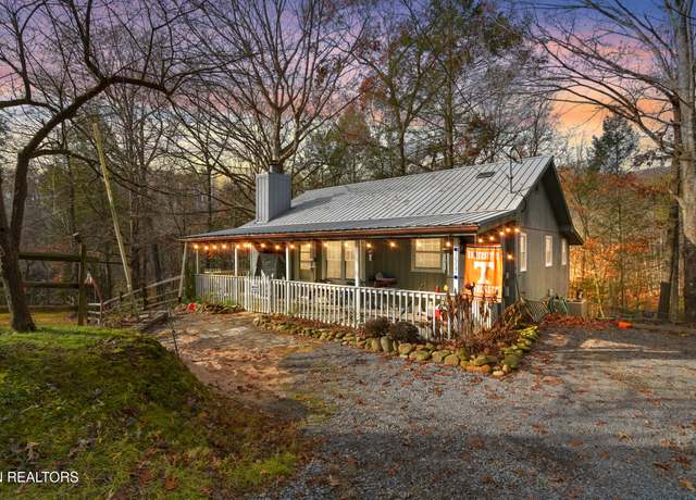 Property at 1517 Hidden Cir, Sevierville, TN 37876, 2 beds, 2 baths