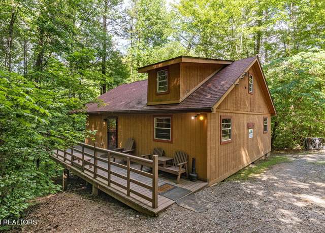 Property at 2263 2265 Lones Branch Ln, Sevierville, TN 37876, 4 beds