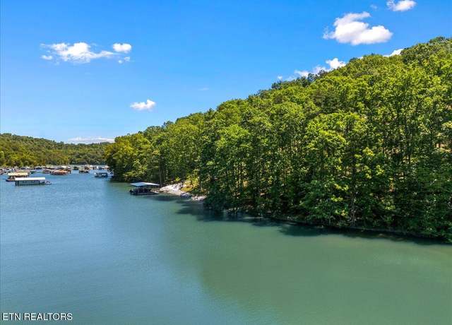 Property at Lot 6 Shanghai Landing Ln, Lafollette, TN 37766