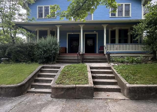 Property at 903 Luttrell St, Knoxville, TN 37917, 8 beds