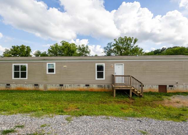 Property at 1138 Douglas Dam Rd, Dandridge, TN 37725, 3 beds, 2 baths