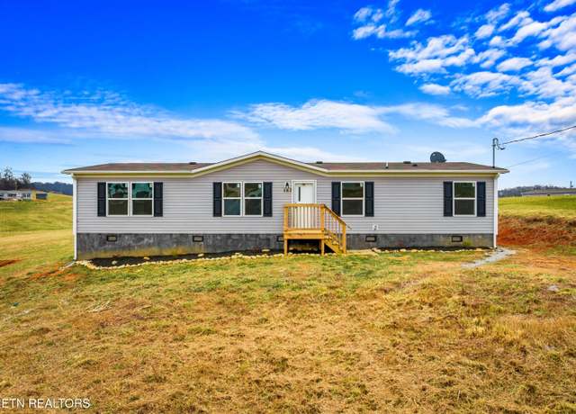 Property at 162 Schertz Ln, Rutledge, TN 37861, 3 beds, 2 baths