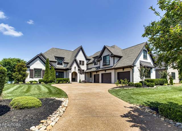 Property at 180 Edgewater Way, Lenoir City, TN 37772, 4 beds, 3.5 baths