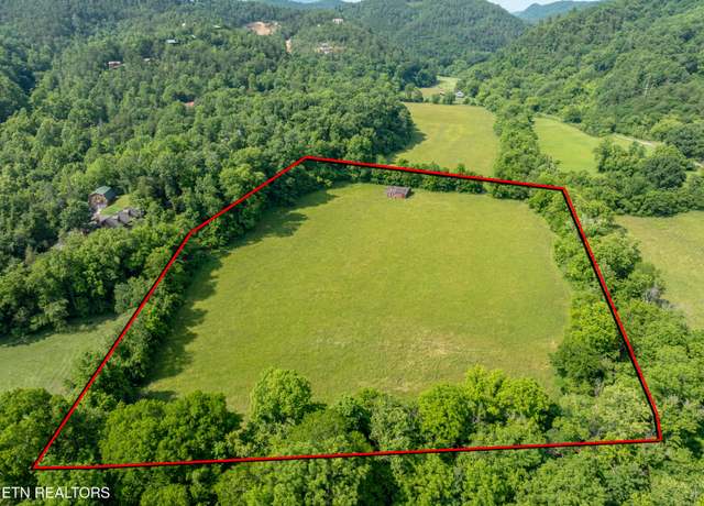 Property at Rudd Rd, Townsend, TN 37882