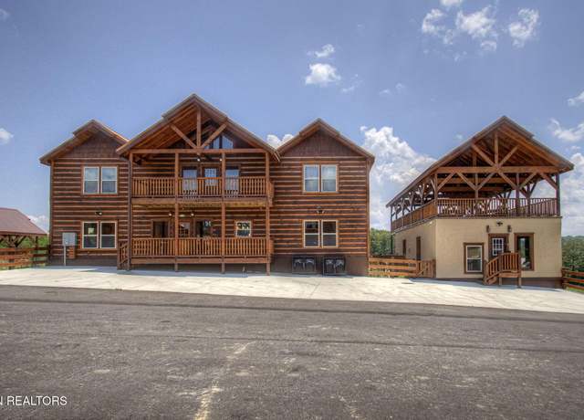 Property at 2215 Jericho Way, Sevierville, TN 37876, 8 beds, 8.5 baths