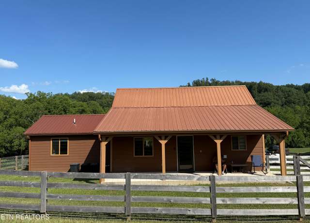 Property at 1541 Dogtown Rd, Ten Mile, TN 37880, 2 beds, 2 baths