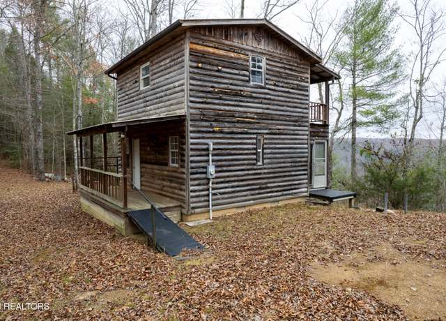 Property at 1855 Catoosa Rd, Wartburg, TN 37887, 1 bed, 1 bath