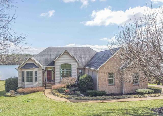 Property at 143 Saligugi Way, Loudon, TN 37774, 4 beds, 3.5 baths