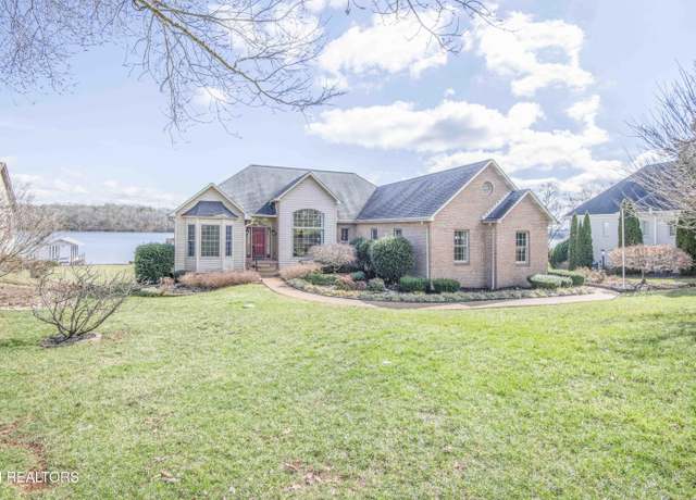 Property at 143 Saligugi Way, Loudon, TN 37774, 4 beds, 3.5 baths