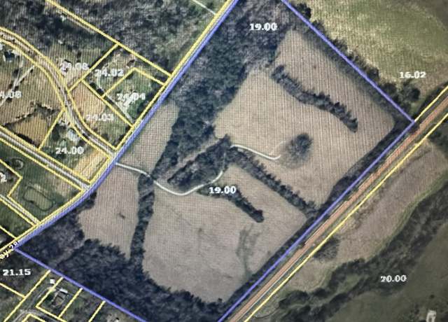 Property at 0 US 127, Pikeville, TN 37367
