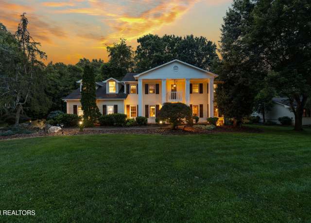 Property at 600 Old Tavern Circle Cir, Knoxville, TN 37934, 5 beds, 3.5 baths