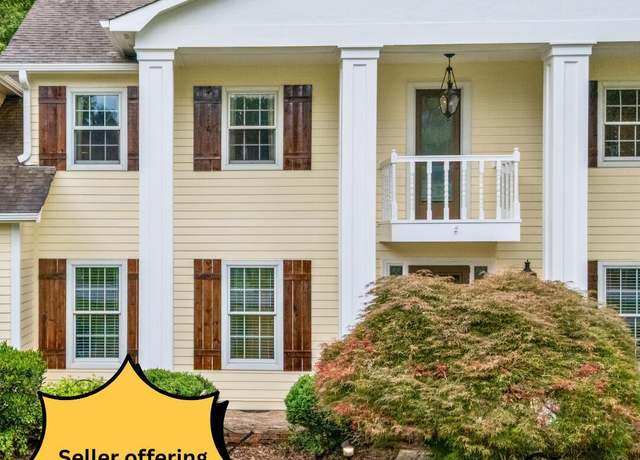 Property at 600 Old Tavern Circle Cir, Knoxville, TN 37934, 5 beds, 3.5 baths
