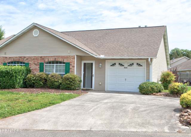 Property at 7443 Creek Song Ct, Knoxville, TN 37920, 2 beds, 2 baths