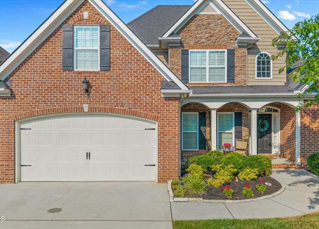 Property at 1213 Whisper Trace Ln, Knoxville, TN 37919, 3 beds, 2.5 baths