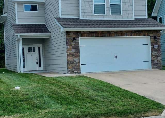 Property at 7725 Train Station Way, Knoxville, TN 37931, 3 beds, 2.5 baths