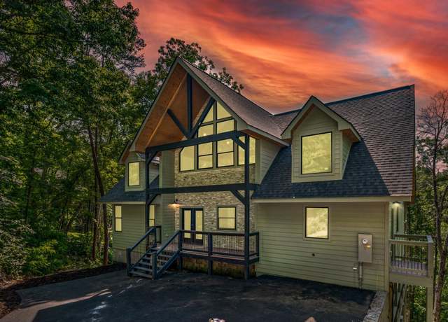 Property at 3047 Redtail Rd, Sevierville, TN 37862, 3 beds, 3 baths