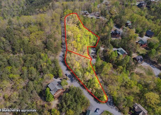 Property at 2647/2643 Sawmill Branch Dr, Sevierville, TN 37862