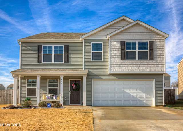 Property at 812 Greene Meadow Dr, Talbott, TN 37877, 4 beds, 2.5 baths
