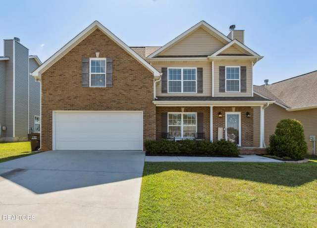Property at 7512 Dupree Rd, Knoxville, TN 37920, 3 beds, 2.5 baths
