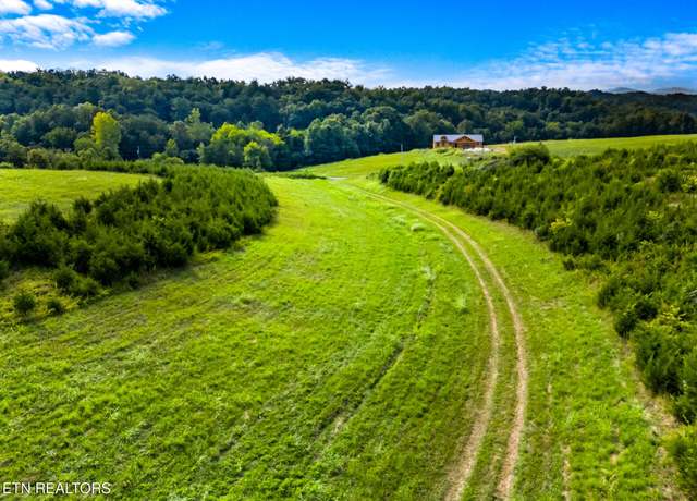 Property at 5 & 6 Lonesome Pine rd Rd, Bybee, TN 37713