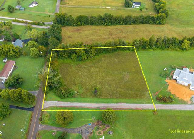 Property at 7980 Majestic Meadows Way, Corryton, TN 37721