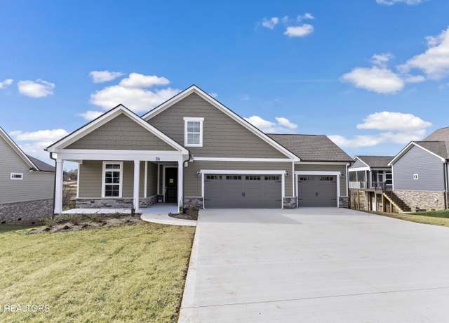Property at 136 Cherry Blossom Ct, Lenoir City, TN 37772, 2 beds, 2 baths