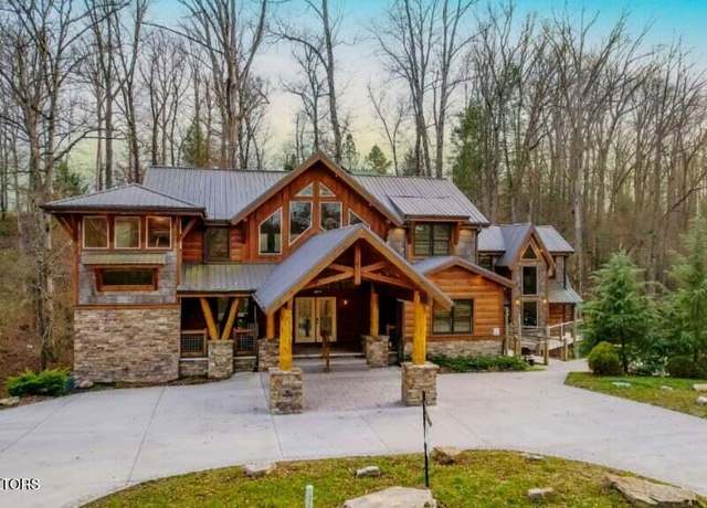 Property at 2716 Dayne Dr, Sevierville, TN 37876, 5 beds, 6 baths