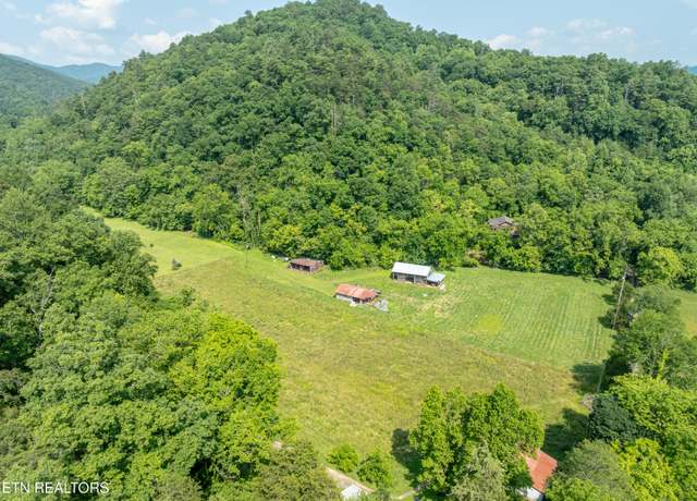 Property at 468 Rudd Rd, Townsend, TN 37882, 3 beds, 1 bath
