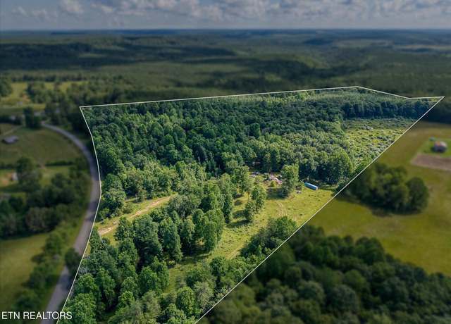 Property at 4877 Eastland Rd, Sparta, TN 38583