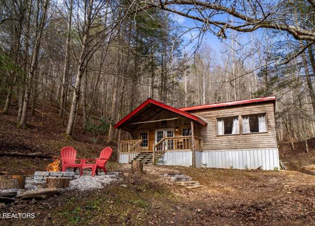 Property at 915 Newcombe Branch Way, Cosby, TN 37722, 2 beds, 1 bath