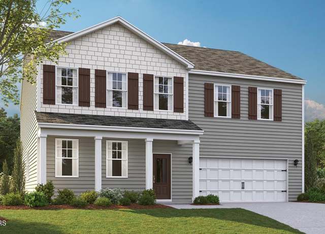 Property at 12275 Hatmaker Ln, Knoxville, TN 37932, 4 beds, 3.5 baths