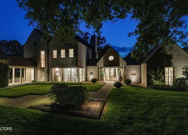 Property at 11901 S Fox Den Dr, Knoxville, TN 37934, 4 beds, 3.5 baths