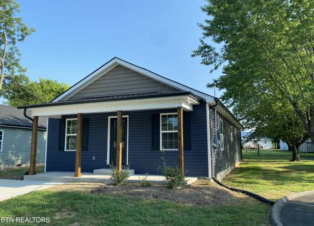 Property at 412 Oklahoma St, Madisonville, TN 37354, 3 beds, 2 baths