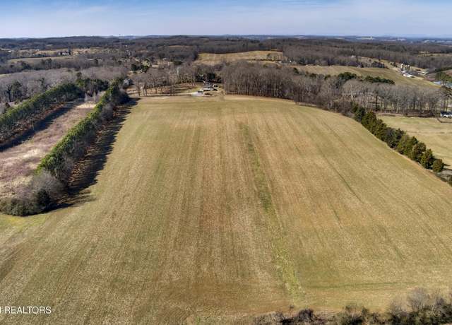 Property at 00 Cemetery Rd, Loudon, TN 37774