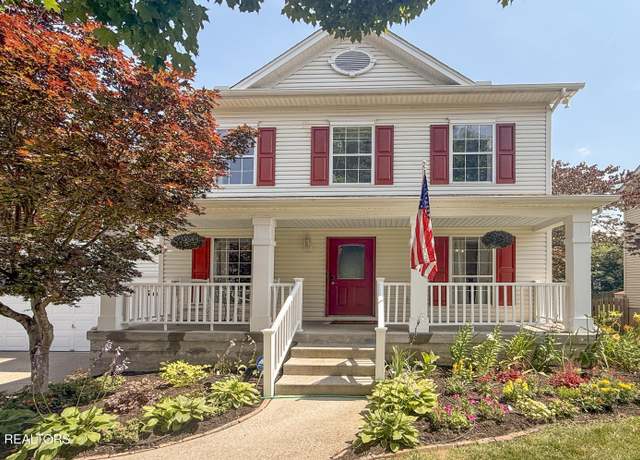 Property at 4340 Aylesbury Dr, Knoxville, TN 37918, 3 beds, 2.5 baths