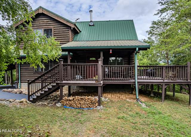 Property at 151 County Road 536, Etowah, TN 37331, 4 beds, 2 baths