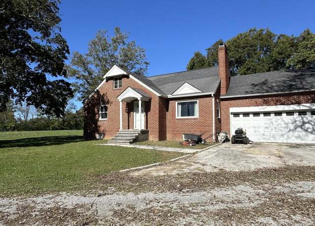 Property at 510 S Broad St (commercial 3.9 Acre), New Tazewell, TN 37825