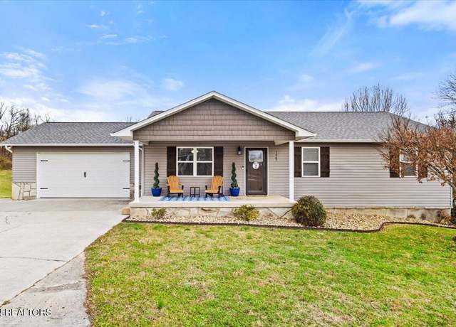Property at 1467 Kay View Dr, Sevierville, TN 37876, 3 beds, 2.5 baths