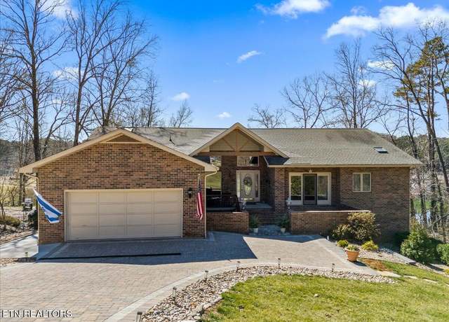 Property at 108 Kawonu Cir, Loudon, TN 37774, 4 beds, 3.5 baths
