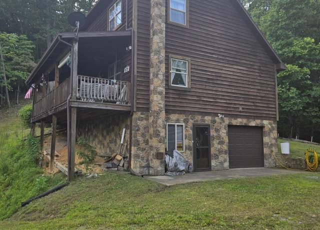 Property at 199 Pear Tree Way, Del Rio, TN 37727, 4 beds, 2.5 baths