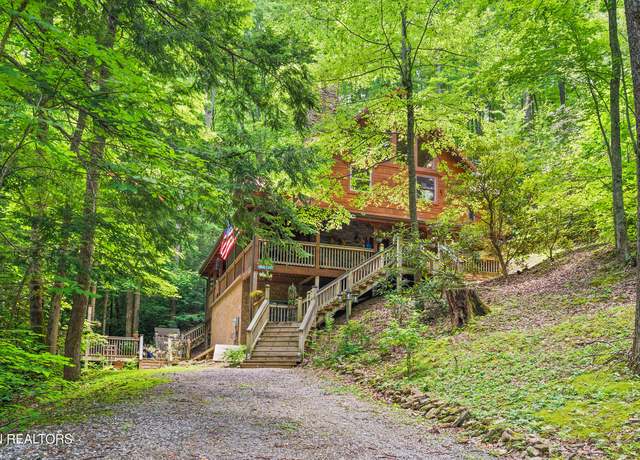 Property at 3824 Bear Camp Way, Sevierville, TN 37862, 2 beds, 2 baths
