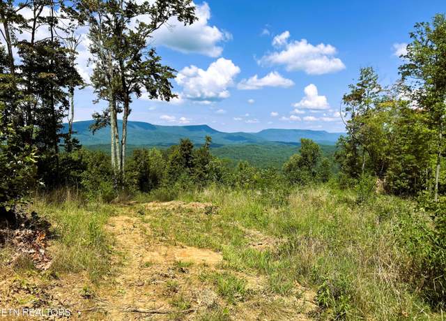 Property at 31.54 acre Chestnut Mountain Rd, Reliance, TN 37369
