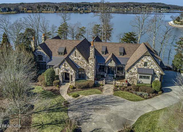 Property at 468 Careen Ct, Lenoir City, TN 37772, 5 beds, 6 baths