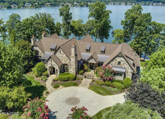 Property at 468 Careen Ct, Lenoir City, TN 37772, 5 beds, 6 baths