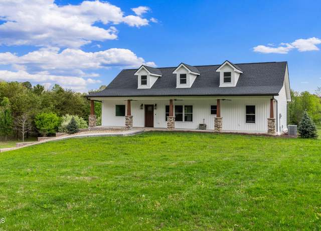 Property at 335 Bonne Vista Dr, White Pine, TN 37890, 3 beds, 2 baths