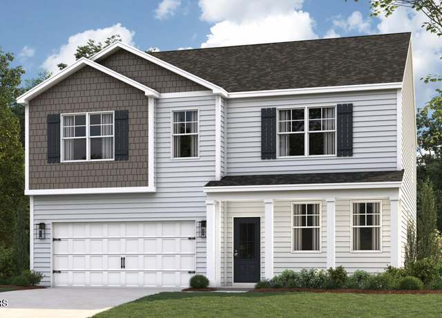 Property at 2319 Best Farms Ln, Maryville, TN 37803, 4 beds, 2.5 baths