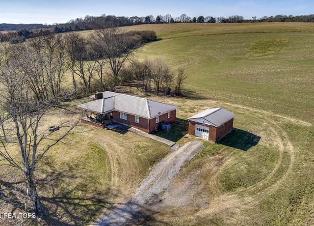 Property at 2540 Watson 33 Acres, Loudon, TN 37774, 2 beds, 1 bath
